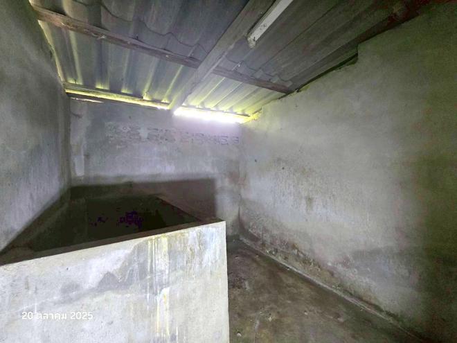 รูป บ้านเดี่ยว 200 ตร.วา ขาณุวรลักษบุรี กำแพงเพชร 457,000 - รูปที่ 12/27