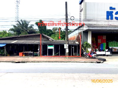 Houses for sale Muang Nakhon Sri Thammarat Nakhon Sri Thammarat : HOME 174.4 Sq.w. Muang Nakhon Sri Thammarat Nakhon Sri Thammarat for 7.3M