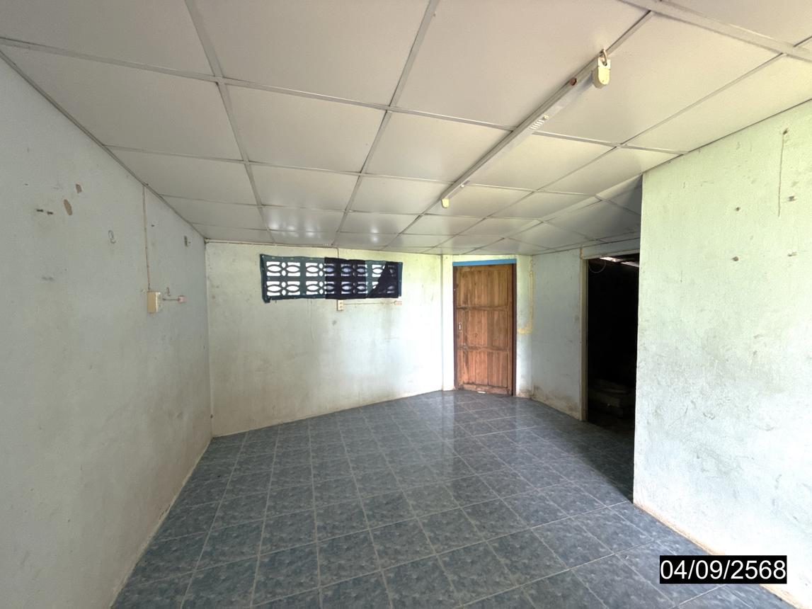 picture HOME 286 Sq.w. Bung Samakkhi Kamphaeng Phet for 1.4M - 15/25
