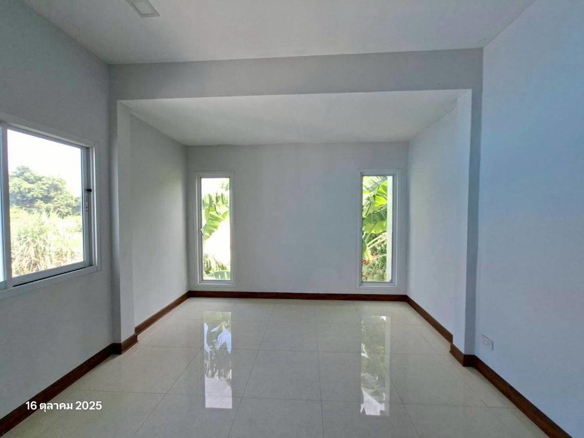 รูป บ้านเดี่ยว 89 ตร.วา โกลเด้น แซนด์ วิลเลจ เมืองนครปฐม นครปฐม 8.7M - รูปที่ 30/41
