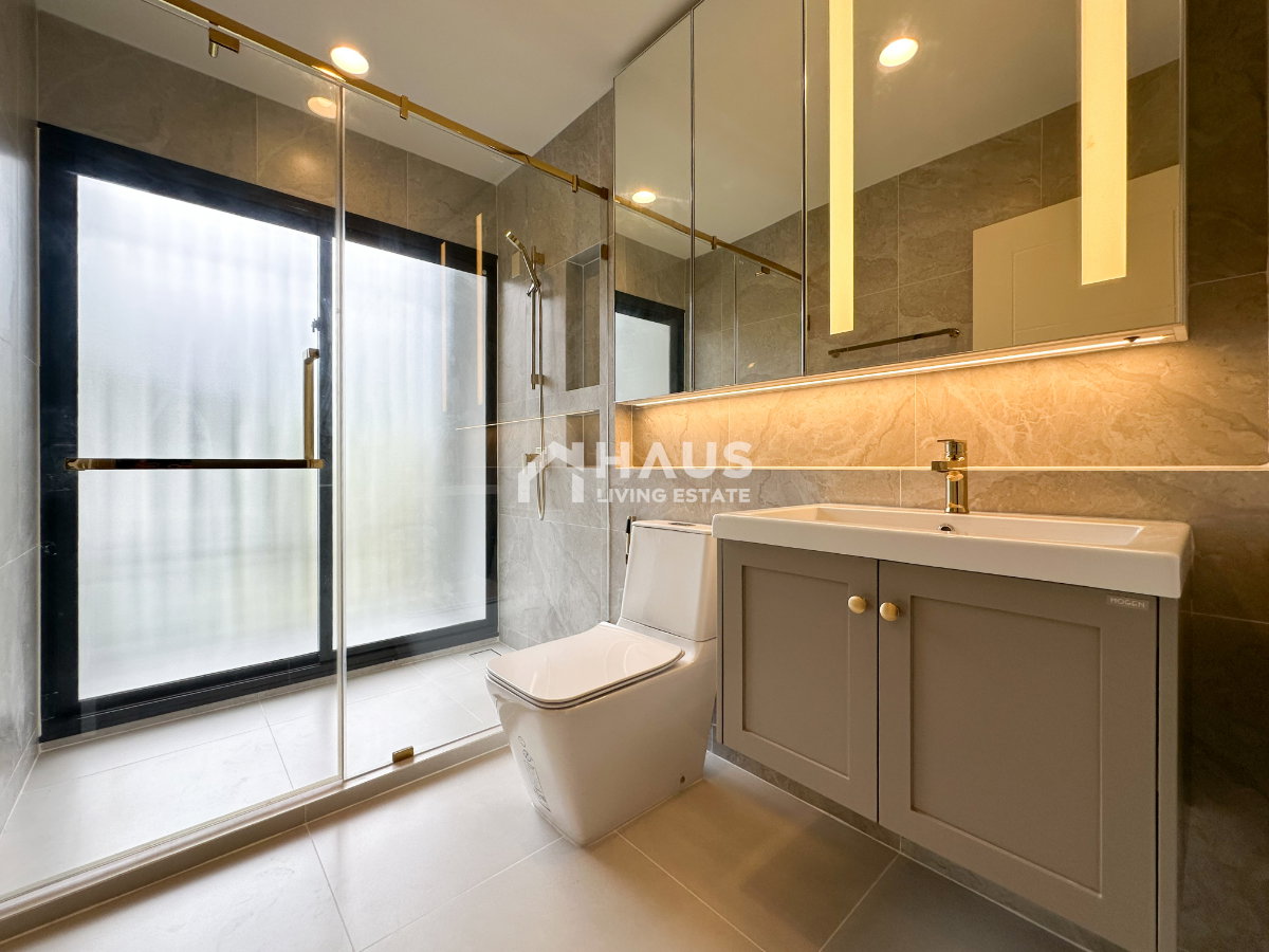 picture Setthasiri Ratchapruek - Phran Nok / 4 Bedrooms #HRP1073 - 20/20