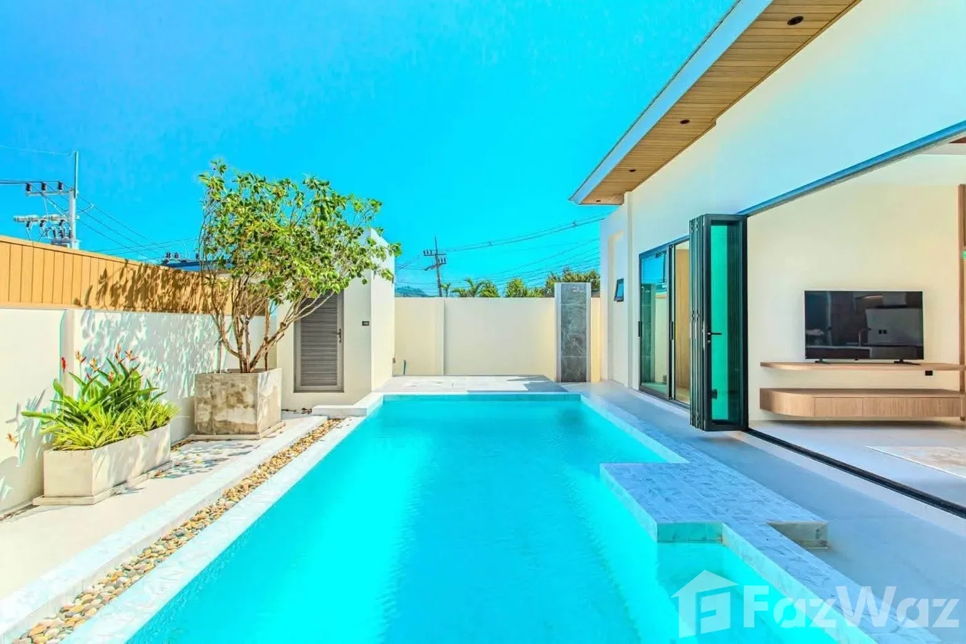 picture 6 Bedroom Villa for rent in Rawai, Phuket  6790886 - 2/22