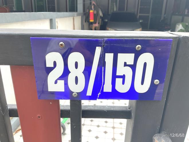 รูป ทาวน์เฮ้าส์ 34 ตร.วา บุญรักษา 7 เมืองระยอง ระยอง 1.6M - รูปที่ 5/13
