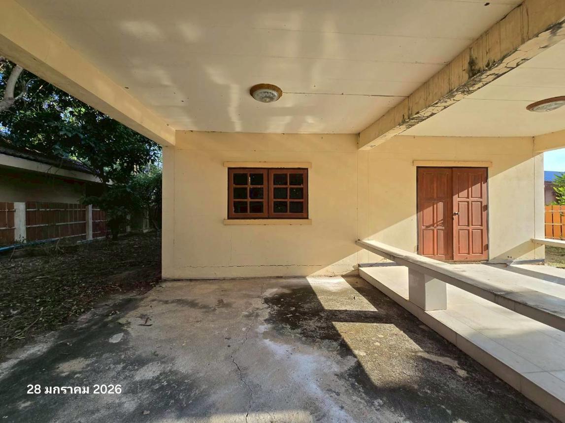 picture HOME 112 Sq.w. Bang Mun Nak Phichit for 1.6M - 23/41