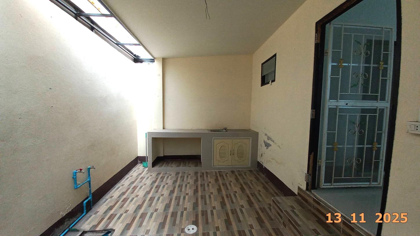 picture TOWN HOUSE 22.4 Sq.w. Pluak Daeng Rayong for 1.6M - 17/25