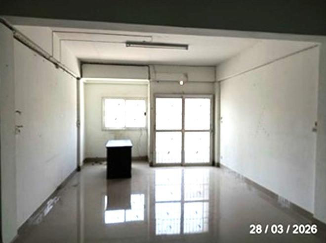 รูป อาคารพาณิชย์ 24.3 ตร.วา เมืองชลบุรี ชลบุรี 5M - รูปที่ 10/31