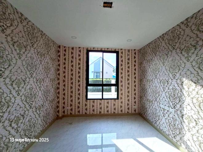 รูป บ้านเดี่ยว 70 ตร.วา นรีพูล 2 หัวหิน ประจวบคีรีขันธ์ 3.3M - รูปที่ 9/33