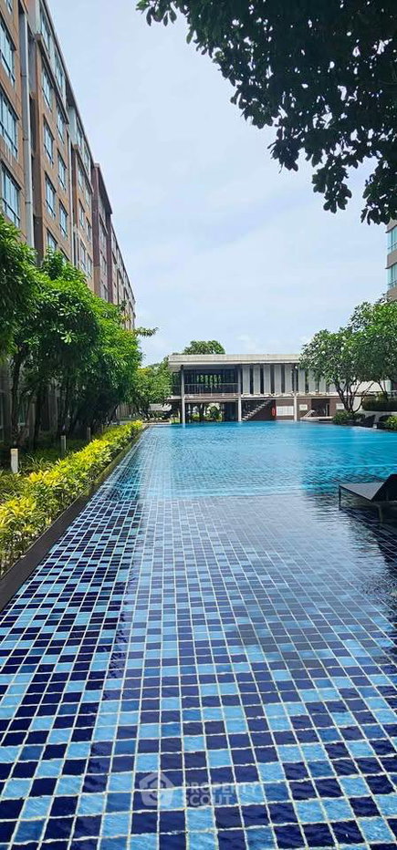 รูป ขายคอนโด 2 ห้องนอน D Condo Campus Resort Kuku รัษฎา ภูเก็ต (ID 3317687) - รูปที่ 18/23