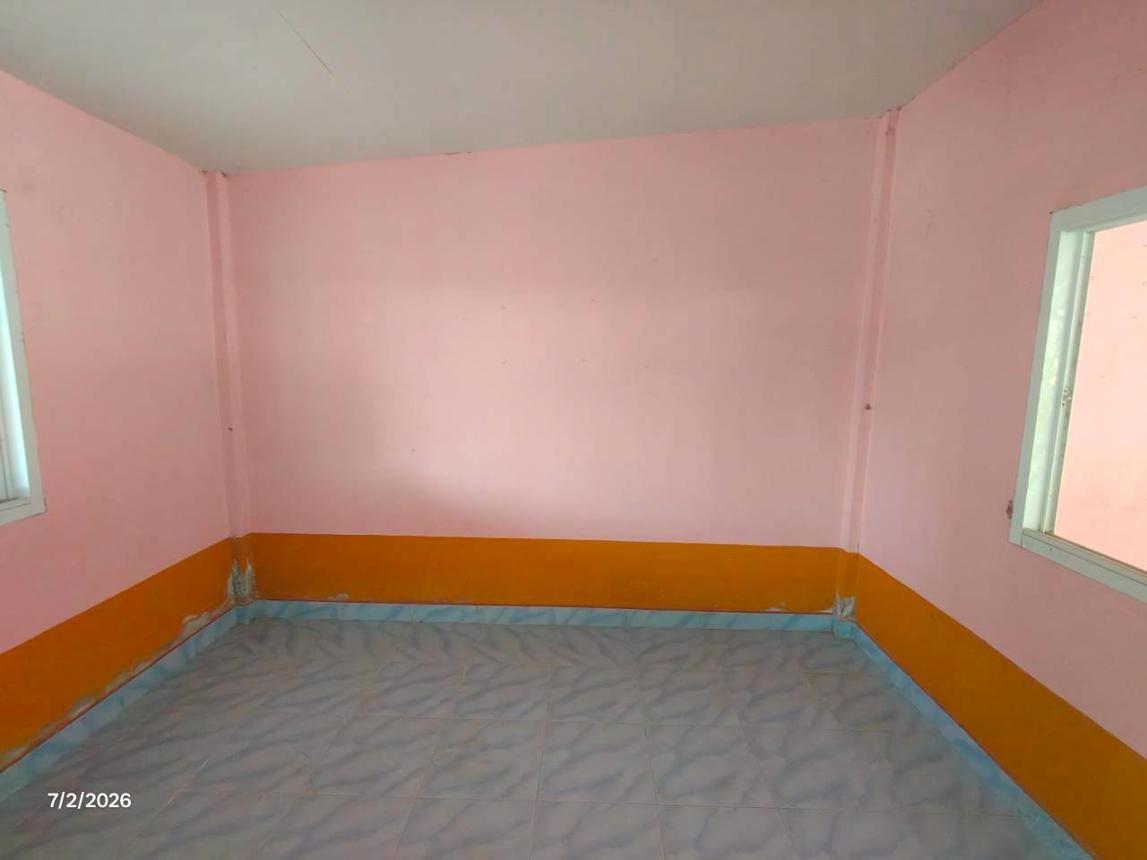 รูป บ้านเดี่ยว 69 ตร.วา จัตุรัส ชัยภูมิ 698,000 - รูปที่ 17/29