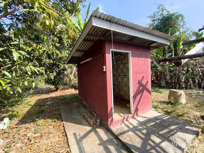 รูป บ้านเดี่ยว 417.8 ตร.วา เมืองกำแพงเพชร กำแพงเพชร 1.8M - รูปที่ 6/49