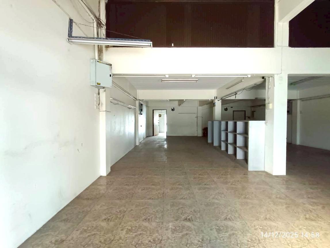 picture SHOP HOUSE 36.8 Sq.w. Muang Nonthaburi Nonthaburi for 5.8M - 29/53