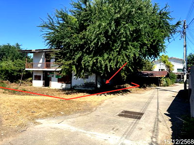 Houses for sale Lopburi : HOME 79 Sq.w. Khok Samrong Lopburi for 413,000