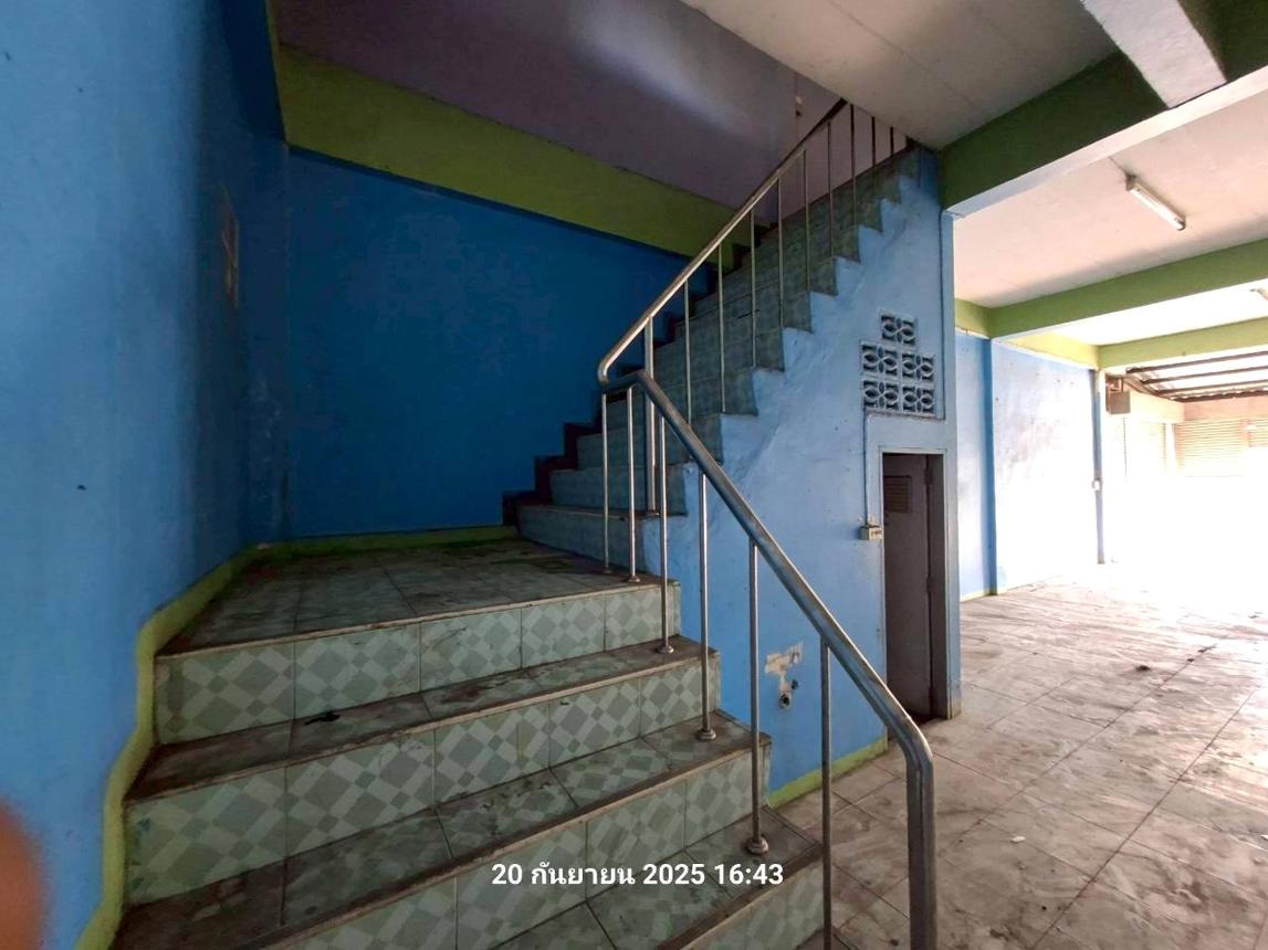 รูป อาคารพาณิชย์ 38 ตร.วา นครหลวง พระนครศรีอยุธยา 6M - รูปที่ 16/25