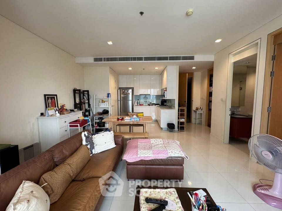 รูป คอนโด 2-ห้องนอน ที่ อมันตา ลุมพินี ใกล้ MRT คลองเตย (ID 2429788) - รูปที่ 6/11