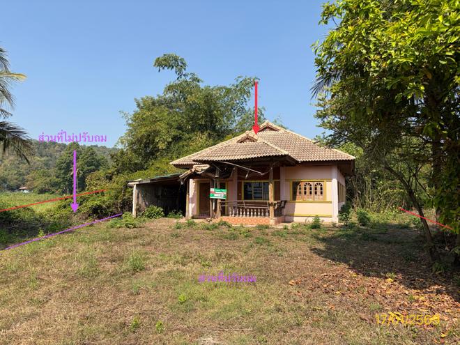 picture HOME 667 Sq.w. Phrom Phiram Phitsanulok for 1.1M - 4/29