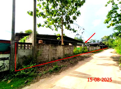 Factory for sale Lamphang : FACTORY 660.8 Sq.w. Muang Lampang Lamphang for 3.4M