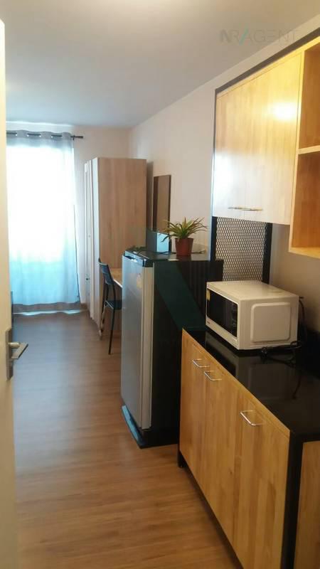 picture 🚩 For Sell Condo PLUM CONDO PHAHOLYOTHIN 89 Building C, Floor 4,Studio, Room size 22 sqm - 6/8