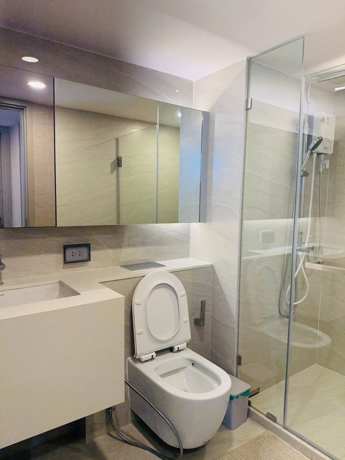 รูป 🌿 ปล่อยเช่า ✔️2Bed 🌃So origin kaset interchange 💸เพียง 40,000 บาท/เดือน* - รูปที่ 8/8