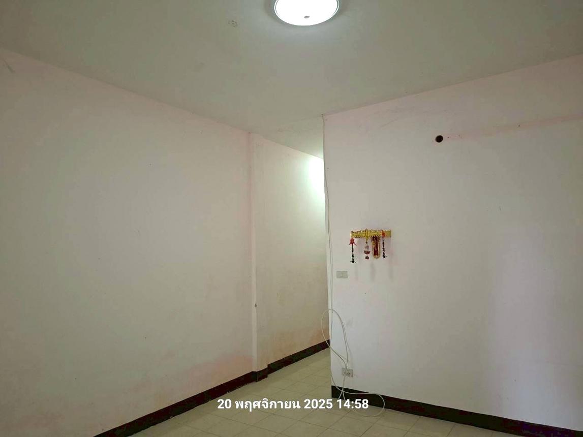 รูป ทาวน์เฮ้าส์ 21 ตร.วา อนานคร 4 บางปะอิน พระนครศรีอยุธยา 972,000 - รูปที่ 15/25