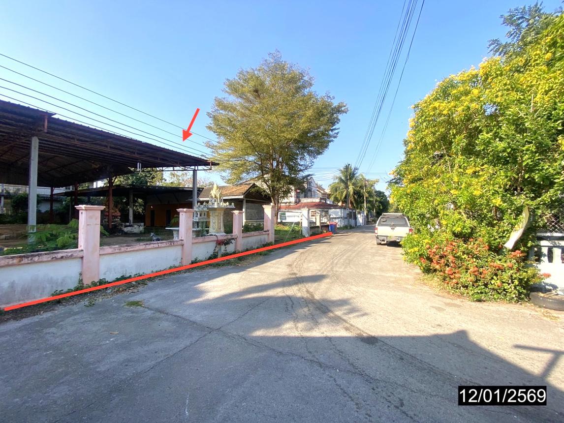 picture HOME 190.6 Sq.w. Muang Nong Khai Nongkai for 2M - 18/33