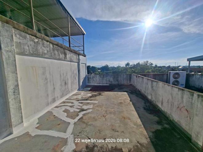 รูป อาคารพาณิชย์ 16 ตร.วา เมืองระยอง ระยอง 2.5M - รูปที่ 13/33
