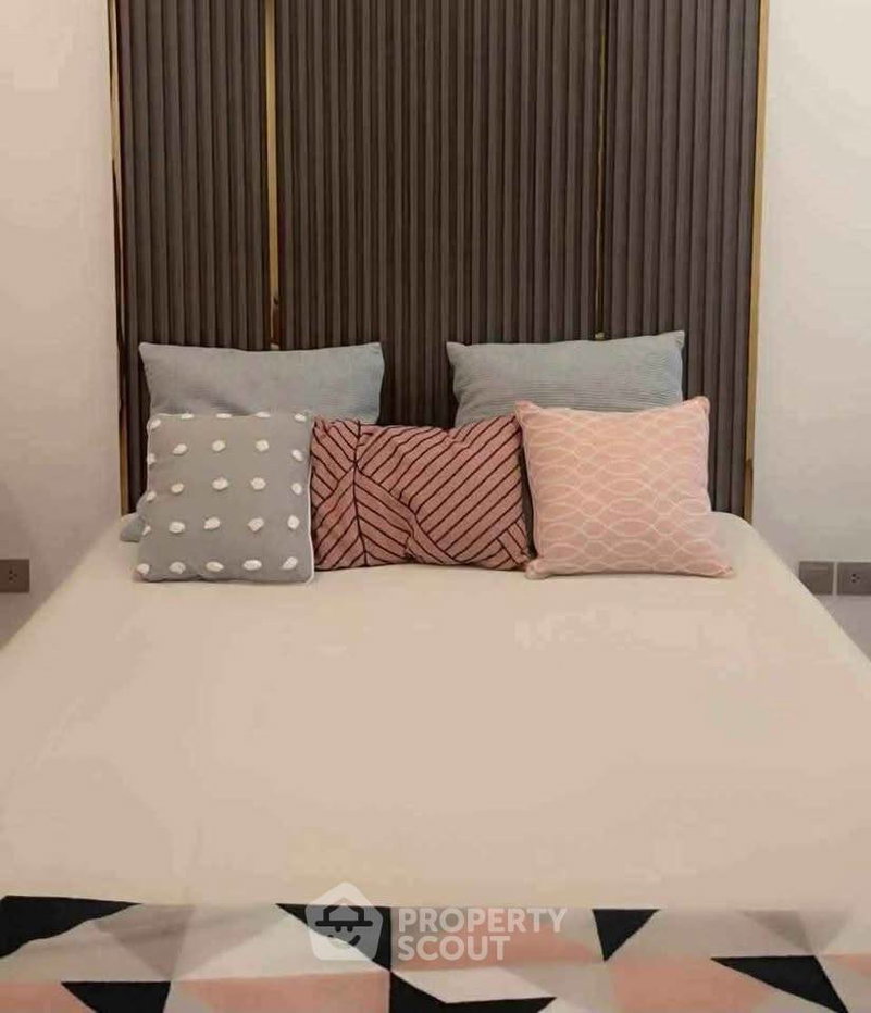 picture 1-BR Condo at Ashton Chula Silom near MRT Sam Yan (ID 3318431) - 7/10