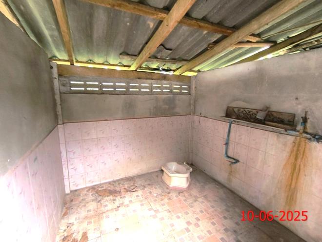 รูป บ้านเดี่ยว 867 ตร.วา แจ้ห่ม ลำปาง 468,000 - รูปที่ 15/39
