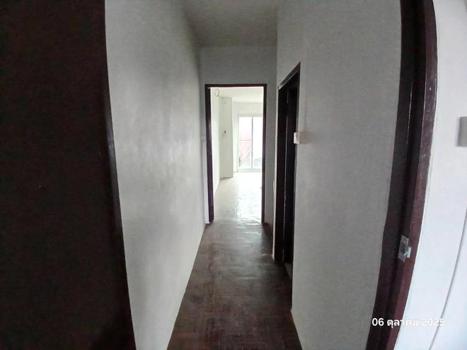 picture TOWN HOUSE 16 Sq.w. San Sai Chiang Mai for 1.2M - 11/27