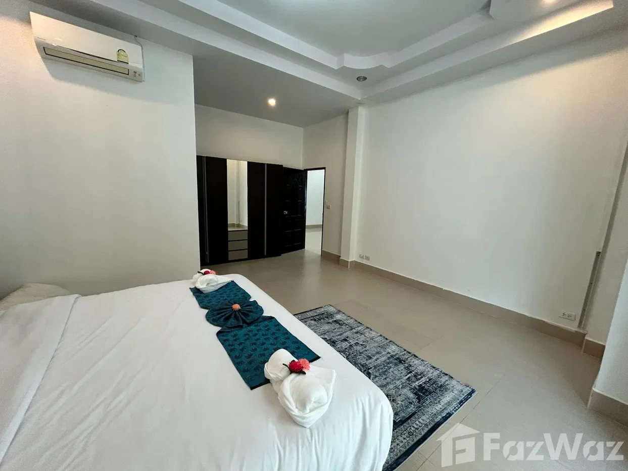 รูป ขาย วิลล่า 3 ห้องนอน ในโครงการ เดอะวัลเล่ย์ กะทู้ 5369688 - รูปที่ 5/20
