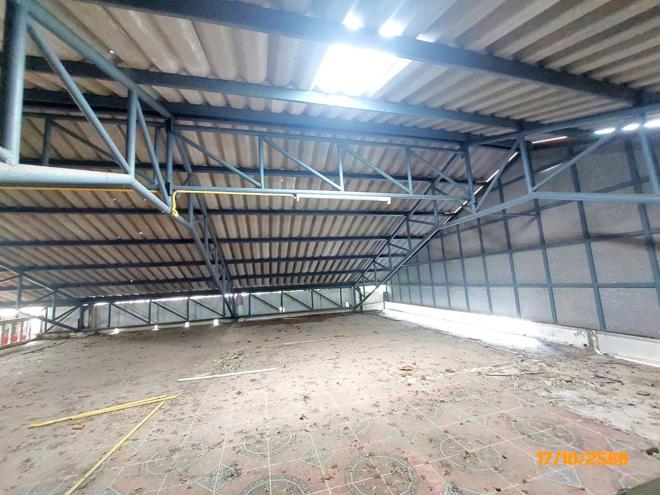 รูป บ้านเดี่ยว 119.7 ตร.วา พนม สุราษฎร์ธานี 5.4M - รูปที่ 6/45