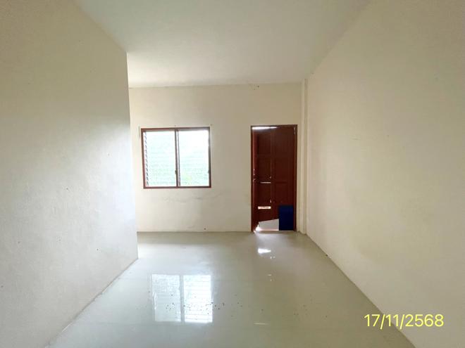 picture SHOP HOUSE 25.1 Sq.w. Muang Phatthalung Phatthalung for 2M - 11/29