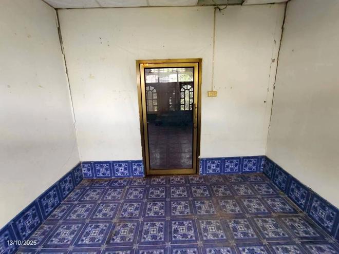 รูป บ้านเดี่ยว 96 ตร.วา กุดจับ อุดรธานี 630,000 - รูปที่ 7/45