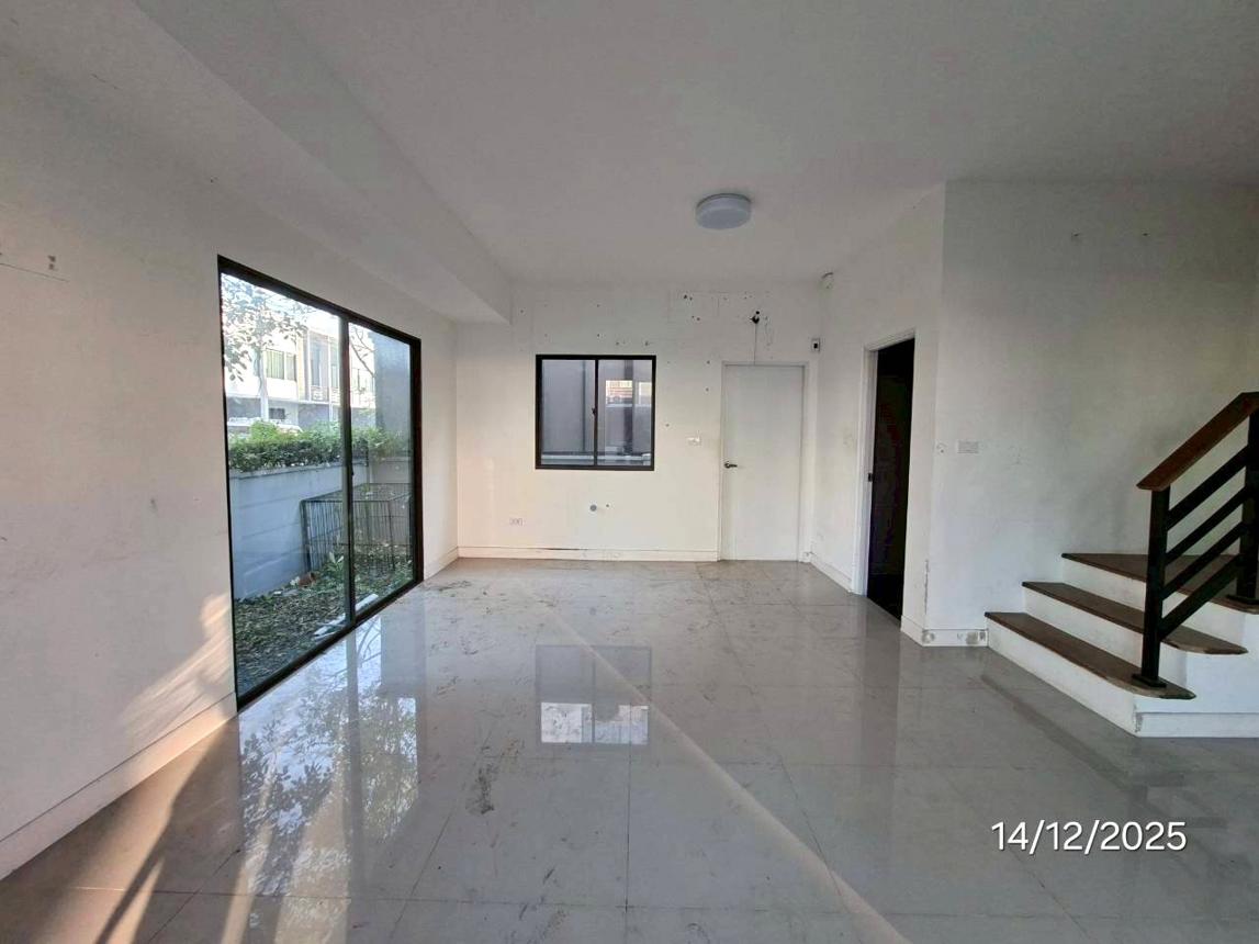 picture TOWN HOUSE 24.8 Sq.w. Khlong Luang Pathumthani for 1.7M - 15/29