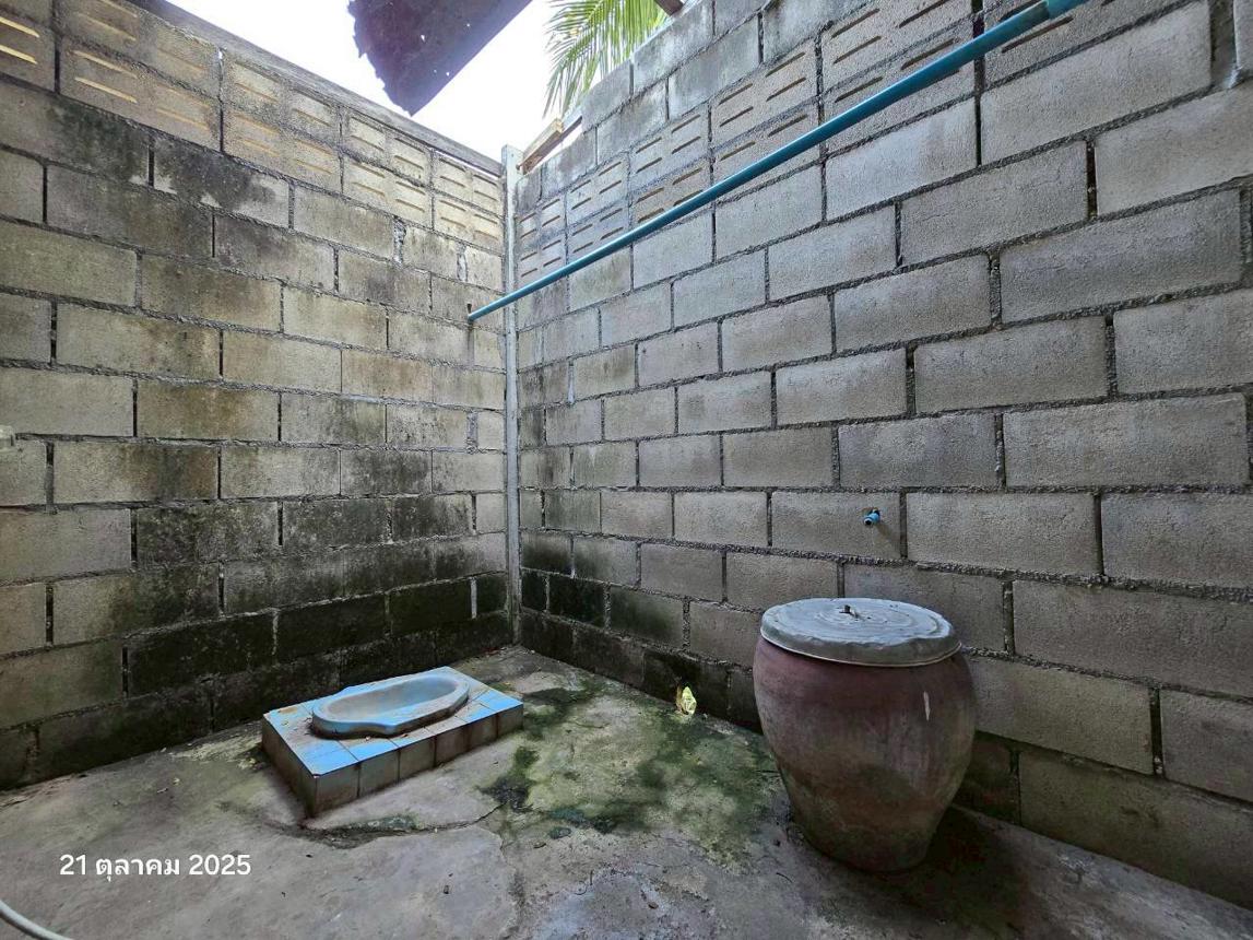 รูป บ้านเดี่ยว 103 ตร.วา เมืองกำแพงเพชร กำแพงเพชร 231,000 - รูปที่ 21/27