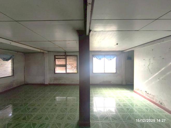 รูป บ้านเดี่ยว 117 ตร.วา หันคา ชัยนาท 258,000 - รูปที่ 10/31