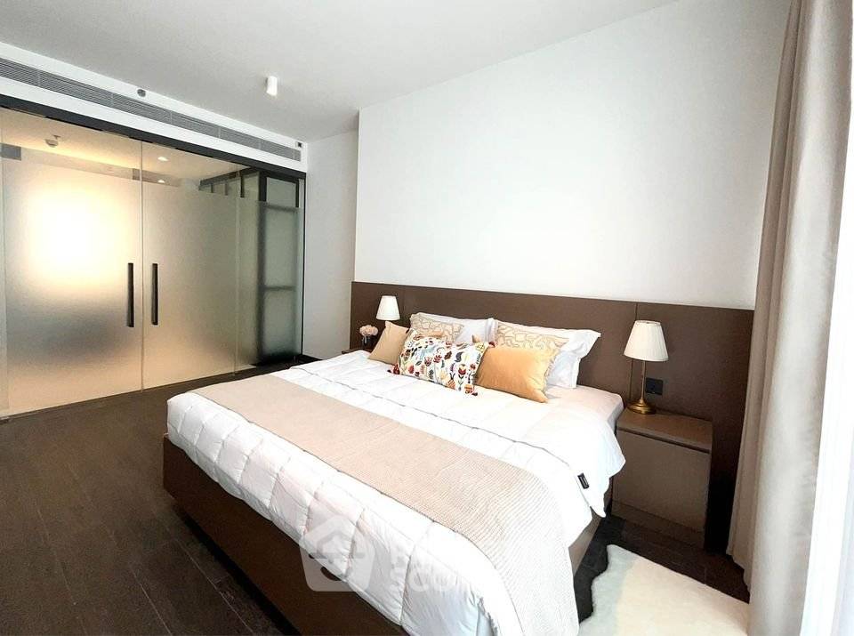 รูป คอนโด 1-ห้องนอน ที่ เทตต์ สาทร 12 ใกล้ BTS เซนต์หลุยส์ (ID 3318168) - รูปที่ 24/24