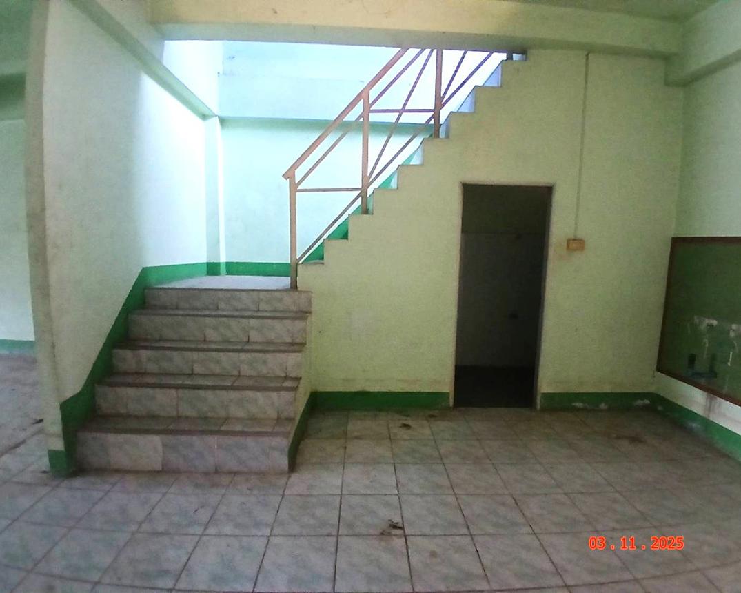 รูป อาคารพาณิชย์ 38.6 ตร.วา เมืองสกลนคร สกลนคร 4.8M - รูปที่ 20/31