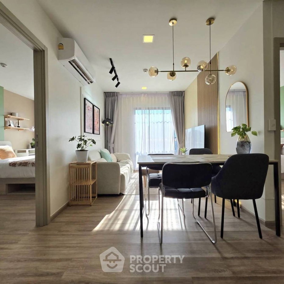 picture 2-BR Condo at Dcondo Reef close to Kathu (ID 3318802) - 7/20