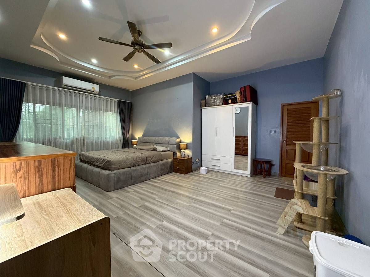 picture 4-BR House close to Huai Yai (ID 3315952) - 7/24
