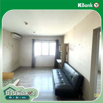 picture CONDO 45.14 Sq.m. Lat Phrao Bangkok for 2.3M - 27/29