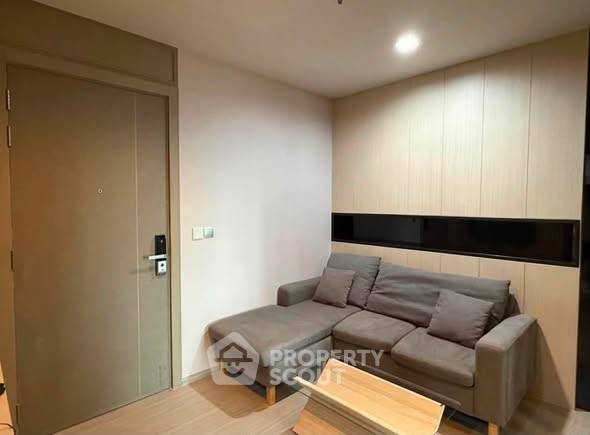รูป คอนโด 1 ห้องนอน ชั้น 18 Life Asoke - Rama 9 ใกล้ MRT พระราม 9 (ID 3316102) - รูปที่ 3/9