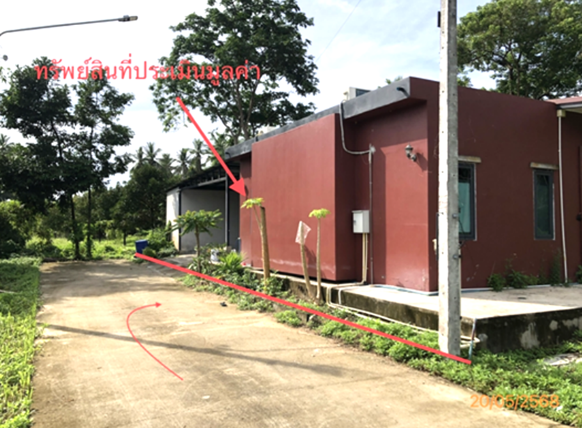 รูป บ้านเดี่ยว 100 ตร.วา เกาะสมุย สุราษฎร์ธานี 4.6M - รูปที่ 8/17
