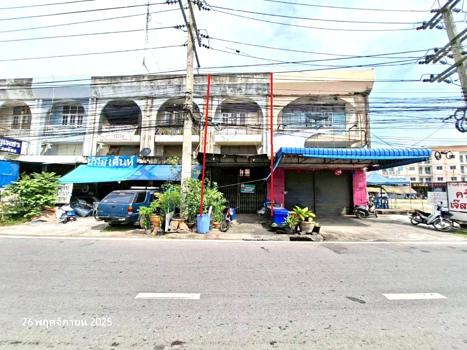 picture SHOP HOUSE 16 Sq.w. Muang Phetchaburi Petchburi for 1.3M - 28/31