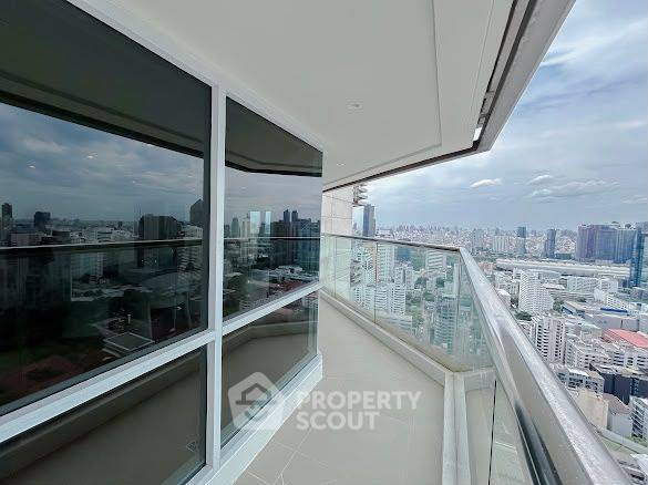 picture 43rd-Floor 3-BR 220 Sqm At Sukhumvit Suite Near BTS Nana (ID 3305787) - 10/12