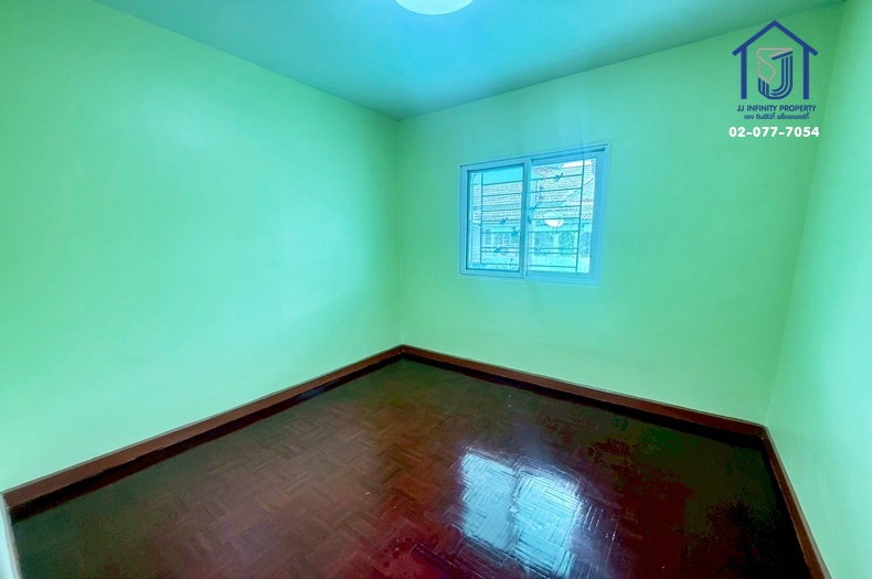 รูป ขายทาวน์โฮม 2 ชั้น หมู่บ้านพฤกษา 13 รังสิต-คลอง 3 ถนนรังสิต-นครนายก รีโนเวทใหม่ - รูปที่ 9/13