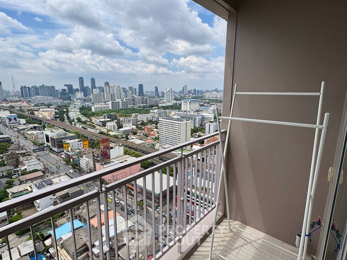 รูป คอนโด 1 ห้องนอน ชั้น 29 โครงการ Thru Thonglor ขาย (ID 3028576) - รูปที่ 14/14