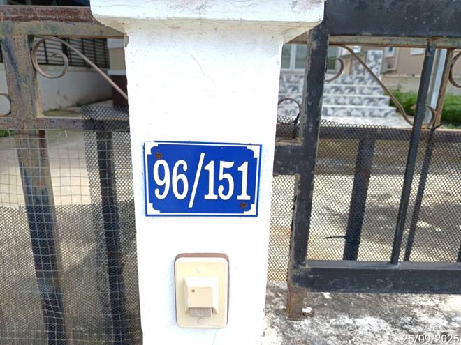 รูป บ้านเดี่ยว 52.5 ตร.วา พิชชาพร 5 สูงเนิน สูงเนิน นครราชสีมา 1.5M - รูปที่ 13/29