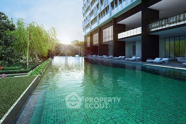 รูป คอนโด 1-ห้องนอน ที่ โนเบิล เพลินจิต ใกล้ BTS เพลินจิต (ID 436301) - รูปที่ 6/10