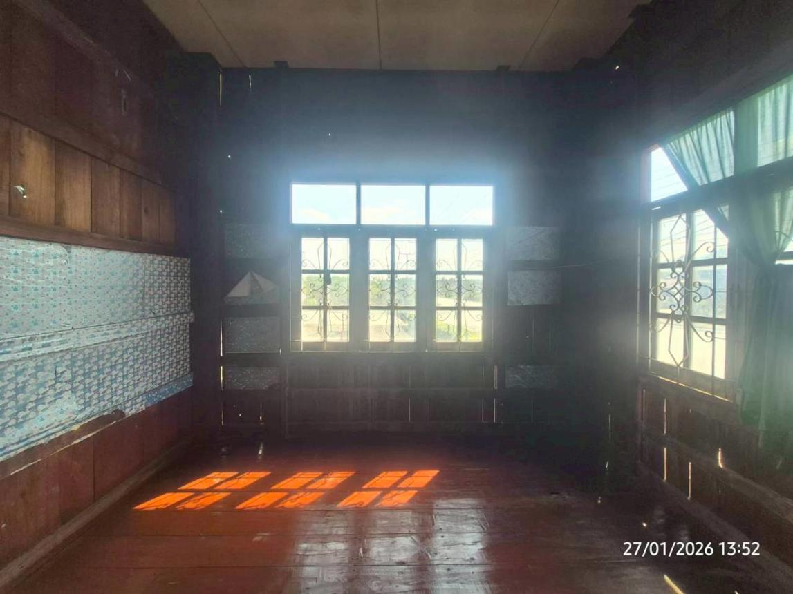 รูป บ้านเดี่ยว 1228 ตร.วา ลี้ ลำพูน 2.6M - รูปที่ 38/45