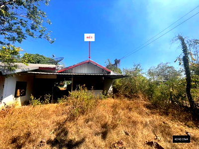 บ้านเดี่ยว ถนนนิตโย อุดรธานี : บ้านเดี่ยว 563 ตร.วา เมืองนครพนม นครพนม 1.7M
